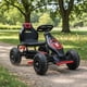 thumbnail image 2 of Go Kart Rally GK18 Rojo, 2 of 4