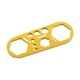 thumbnail image 3 of Llave Para Tapa De Horquilla De Bicicleta Llave Multifuncional Para Tapa De Horquilla Delantera De Bicicleta De Montaña Dorada De 24 Mm Y 26 Mm, 3 of 3
