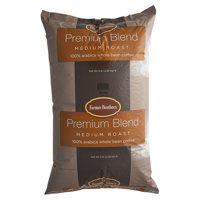 Coffee Farmer Brothers Premium Blend 100% Arábica, 2,27 Kg