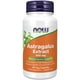 thumbnail image 1 of Suplementos NOW: extracto de astrágalo para apoyar el sistema inmunitario, 500 mg, 90 °C, 1 of 3