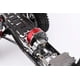 thumbnail image 4 of Caja de cambios de caja de cambios para coche RC 1/10 RZXYL SCX10 Titanium, 4 of 9