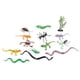 thumbnail image 1 of 13 Uds Animales Modelo Playset Fiesta Trucos Juguete Decoraciones De Mesa Para Decoración De Tartas, 1 of 5