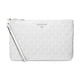 thumbnail image 2 of Cartera Michael Kors Jet Set Charm G Blanco, 2 of 3