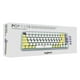 thumbnail image 3 of Teclado Mecánico Logitech POP Keys Lila, 3 of 3
