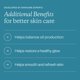 thumbnail image 4 of Hidratante facial MDacne 30 ml 2 % niacinamida sin aceite, 4 of 6