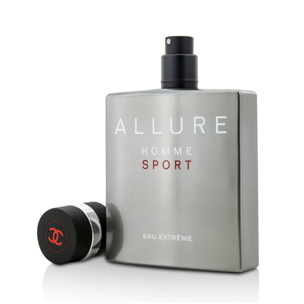 Perfume Chanel Allure Homme Sport Eau Extreme 100 ml para hombre