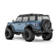 thumbnail image 3 of Coche RC Traxxas TRX-4M 4X4 Crawler con carrocería Ford Bronco 1/18, 3 of 6