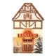 thumbnail image 1 of Lata Té Negro Con Durazno Y Crema - Tea House - 100Gr - Basilur, 1 of 3