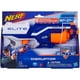thumbnail image 3 of Lanzador Nerf Disruptor Elite 6 Dardos 27 m, 3 of 3