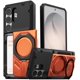thumbnail image 1 of Funda VRS DESIGN Galaxy S26 Ultra Fiesta Naranja, 1 of 9