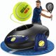 thumbnail image 1 of Set de Entrenamiento de Pádel MOVEMATE con Pelota Wilson y Bolsa, 1 of 8