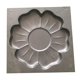 thumbnail image 1 of Molde De Piedra Escalonada De Hormigón Para Hacer Caminos, Molde De Cemento De Piedra De Ladrillo De Pavimentación DIY, 1 of 5