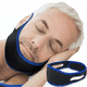 thumbnail image 5 of Banda Mentonera Anti Ronquidos Ajustable Mejora Sueño Unisex, 5 of 7