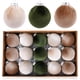 thumbnail image 1 of Adornos para el árbol de Navidad, 1 of 6