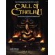 thumbnail image 1 of Libro Manual del Investigador de Call of Cthulhu – Tapa dura, 1 of 1