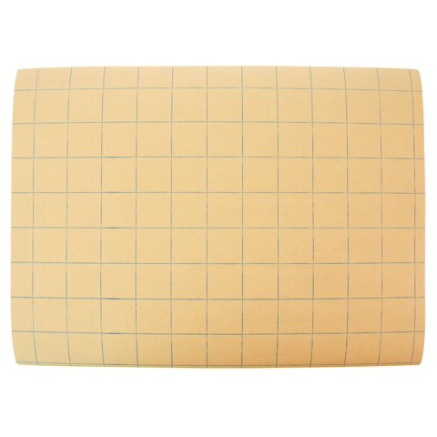 Graph Paper School Smart Rule De 1 Cm, 23 X 30 Cm, Paquete De 500