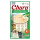 thumbnail image 1 of Snack Inaba Churu Gato Sabor Atún y Pollo, 4 Tubos, 1 of 2