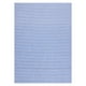 thumbnail image 1 of Alfombra Dh. Cotton Design 60X90 Azul 102, 1 of 4