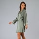 thumbnail image 2 of Bata Satin Encaje Flores Mujer 33954-275, 2 of 4