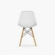 thumbnail image 4 of Silla Kids Eames DSW Blanco (Réplica), 4 of 5
