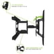 thumbnail image 3 of Soporte de Pared para TV Kanto LDX640 34"-65" Giratorio e Inclinable Extensión 43 cm, 3 of 9