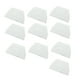 thumbnail image 3 of 10x Raspador De Masa Manual Multiusos Glaseado De Pasteles Regalo Para Amantes De La Repostería Más Suave, 3 of 3