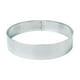 thumbnail image 1 of MOLDE REDONDO ACERO INOX 20 x 4.5 x 1 mm, 1 of 2