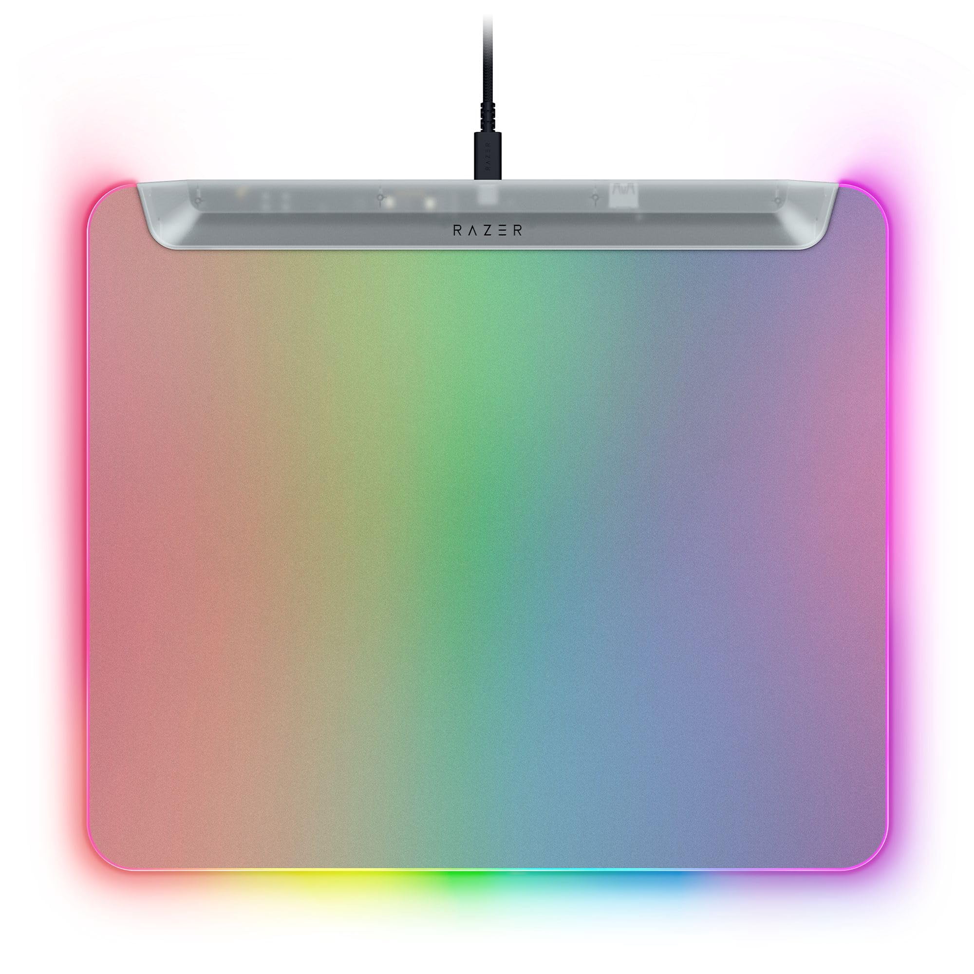 Alfombrilla Para Mouse Gaming Razer Firefly V2 Pro Rgb Usb Tipo C