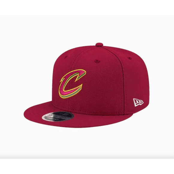 Gorra New Era Cleveland Cavaliers NBA 9Fifty Snapback