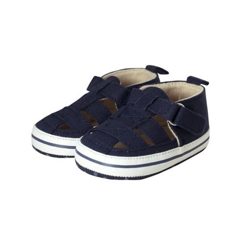 Pumucki - Sandalias Para Niño Azul Talla 13