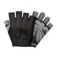 thumbnail image 1 of Guantes de entrenamiento transpirables, guantes de levantamiento de pesas sin dedos para gimnasio, para mujeres y hombres., 1 of 1