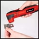 thumbnail image 4 of Multiherramienta Einhell TC-MG 250 CE, 4 of 7