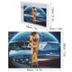 thumbnail image 2 of FIFA WORLD CUP Rompecabezas de Madera Temático para Decoración del Hogar o Regalo para Fans, Amigos y Familia. 300 Piezas, 2 of 6