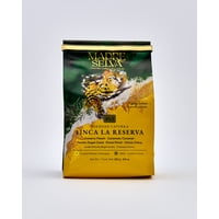 Cafe Madre Selva - Cafe En Grano De Especialidad Finca La Reserva 250Gr