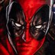 thumbnail image 3 of Manta plateada Buffalo Marvel Deadpool Batons, 3 of 9