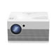 thumbnail image 2 of Proyector Led Multimedia T10 Full HD 1080P 200 ANSI, 2 of 5