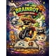 thumbnail image 1 of Libro para colorear The Brainrot, el mejor regalo divertido para memes virales, 1 of 1