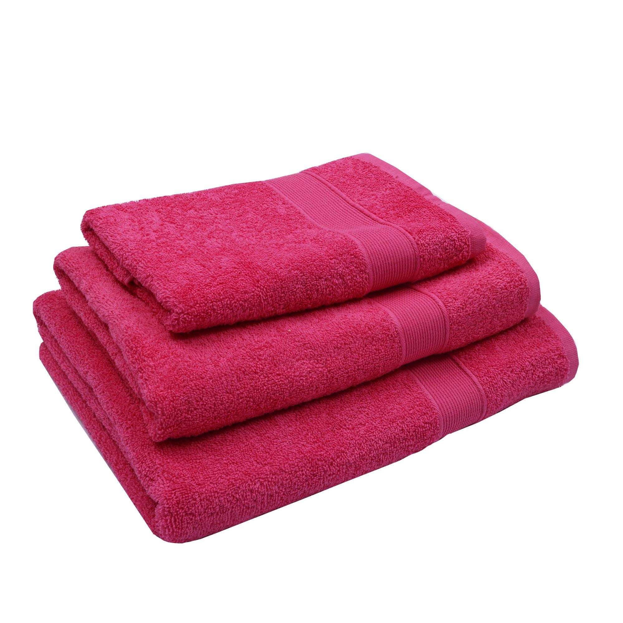 Haus - Toalla De Baño70X135Cm 100% Algodón