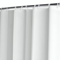 Forro Cortina Peva Con Ganchos – Doral