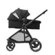 thumbnail image 3 of Coche Travel System Zelia 3 + Pebble 360° + Family Fix Essential Black, 3 of 8