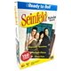 thumbnail image 1 of Trivia Game Spin Master Games Seinfeld TV Show 150 cartas, 1 of 3