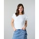 thumbnail image 1 of Polera Mujer Rib Fantasy Vuelos Polemic, 1 of 3
