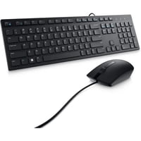 Jiageng - Combo Teclado Y Mouse Usb Ergonómico Excelente Calidad