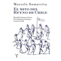 Taurus - El Mito Del Reyno De Chile