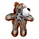 thumbnail image 2 of Juguete Chillón Kong Wild Knots Oso Talla M L Color Jirafa, 2 of 3