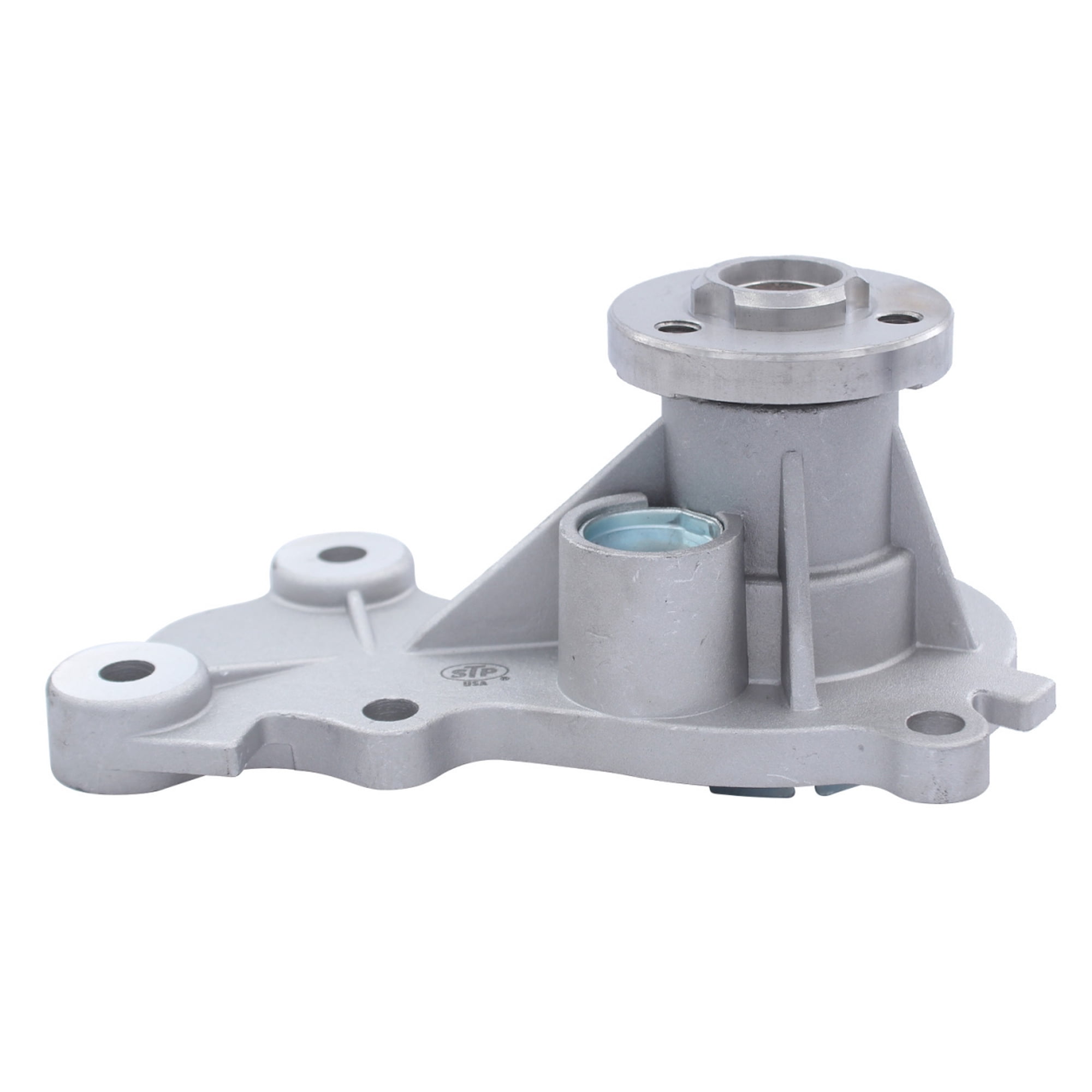 Repuestos Del Sol - Bomba Agua Chevrolet Sail 1.4 2011 2017