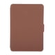 thumbnail image 1 of Estuche Protector Antideslizante Para Kindle Fundas Para Libros Electrónicos Para Kindle Estilo Minimalista Marrón, 1 of 5