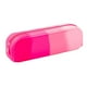 thumbnail image 2 of Estuche Para Lápices Liviano Estuche Para Lápices De Gran Capacidad Para Adolescentes Rosa, 2 of 3