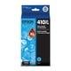 thumbnail image 1 of Cartucho de tinta Epson 410 Claria Premium Cyan de alta capacidad, 1 of 6