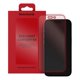 thumbnail image 1 of Protector de pantalla BodyGuardz iPhone 16/15 Convertidor de luz roja, 1 of 6